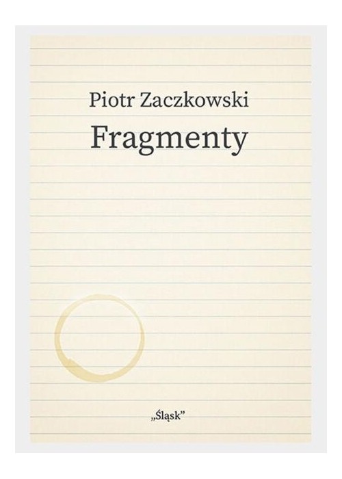 Fragmenty