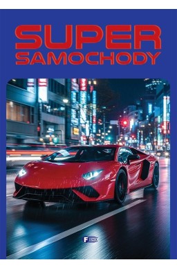 Supersamochody