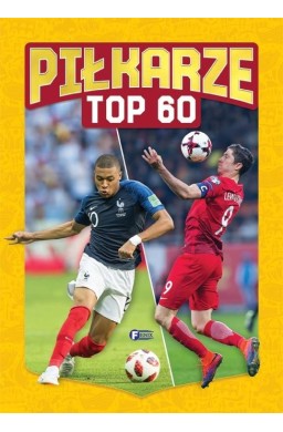 Piłkarze TOP 60