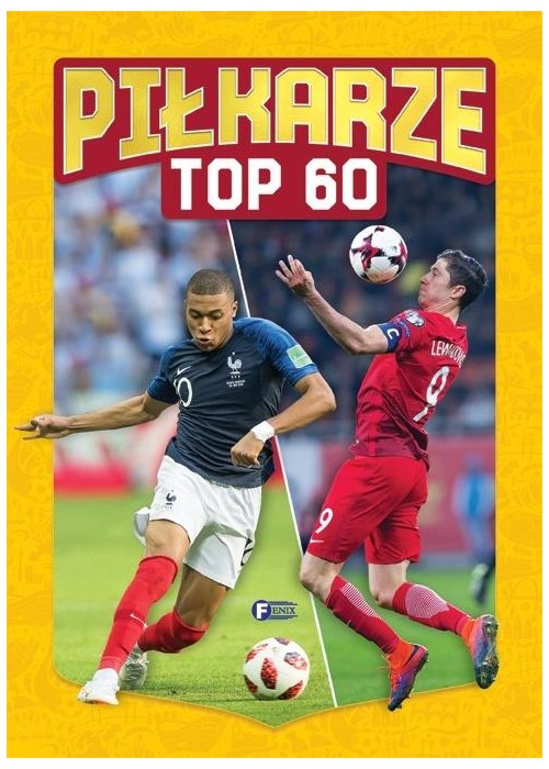 Piłkarze TOP 60
