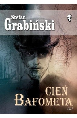 Cień Bafometa
