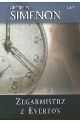 Zegarmistrz z Everton