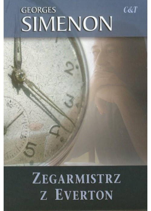 Zegarmistrz z Everton