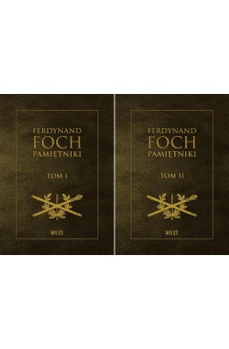 Pamiętniki 1914-1918 T.I-II