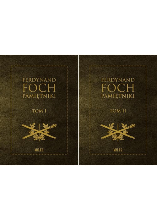 Pamiętniki 1914-1918 T.I-II