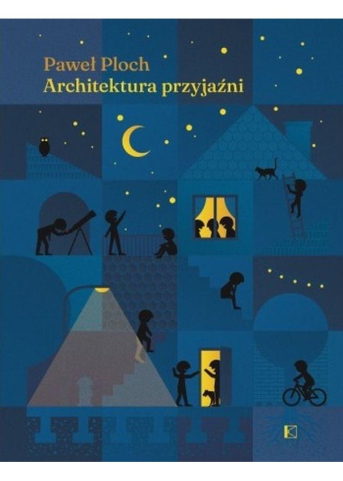 Architektura przyjaźni