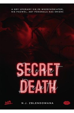 Secret death