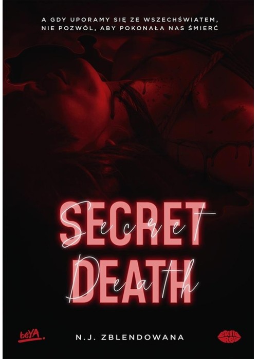 Secret death