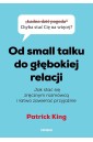 Od small talku do głębokiej relacji