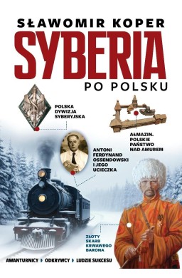Syberia po polsku