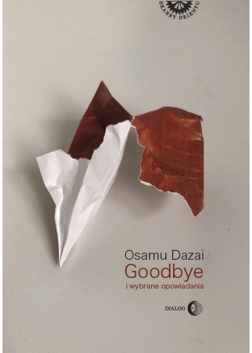 Goodbye i wybrane opowiadania