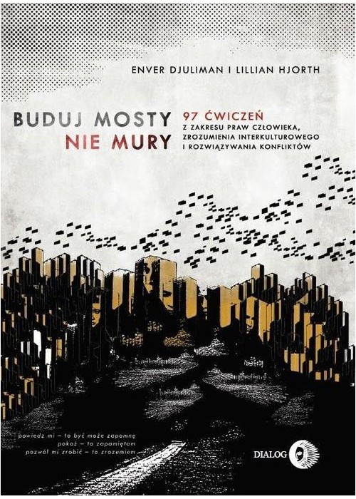 Buduj mosty nie mury