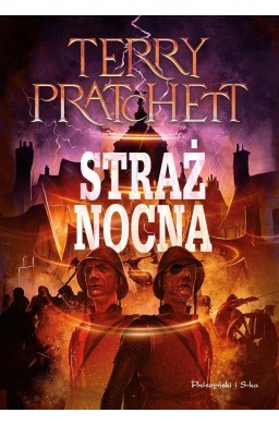 Straż nocna