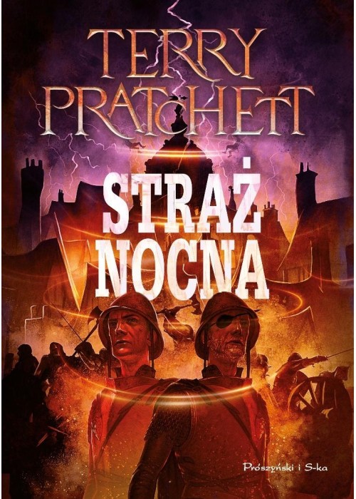 Straż nocna