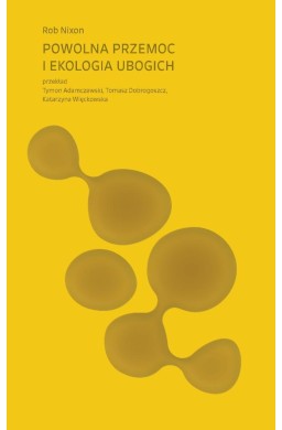 Powolna przemoc i ekologia ubogich