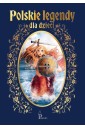 Polskie legendy dla dzieci