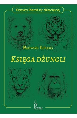 Księga dżungli