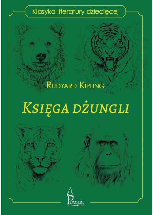 Księga dżungli