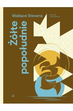 Żółte popołudnie