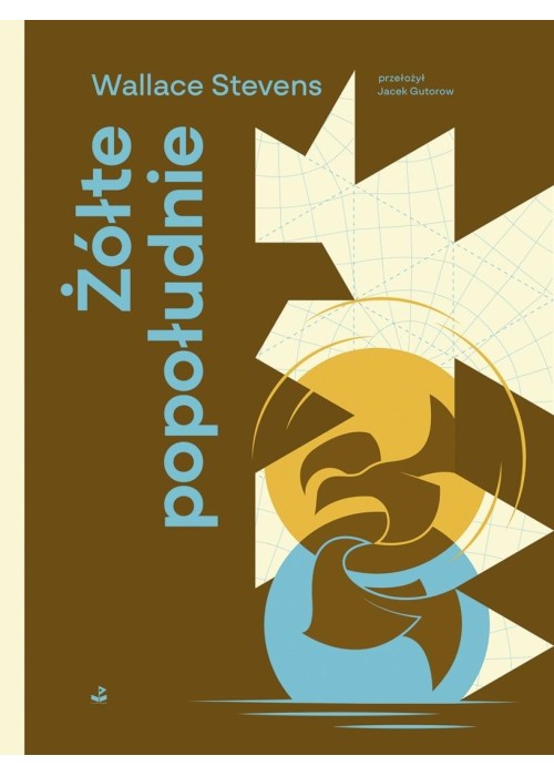 Żółte popołudnie