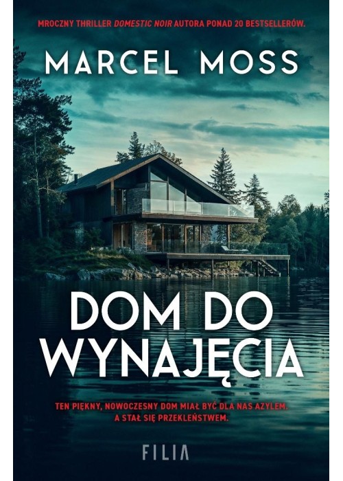 Dom do wynajęcia