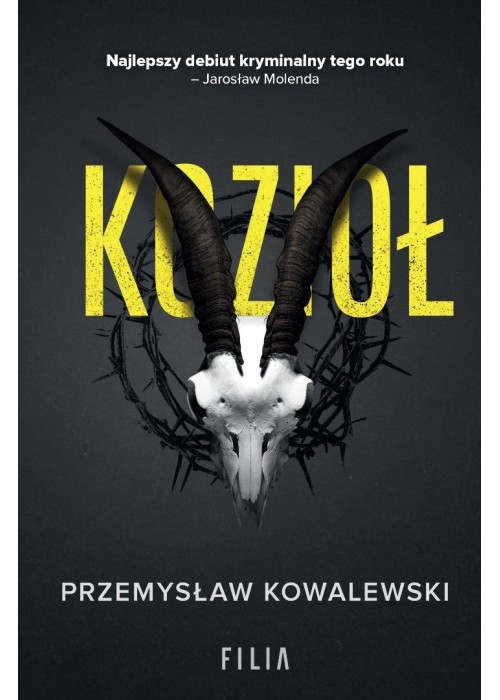 Kozioł