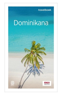 Dominikana. Travelbook wyd. 2