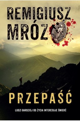 Seria z komisarzem Forstem T.7 Przepaść