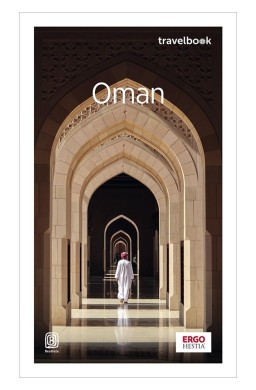 Oman. Travelbook wyd.2