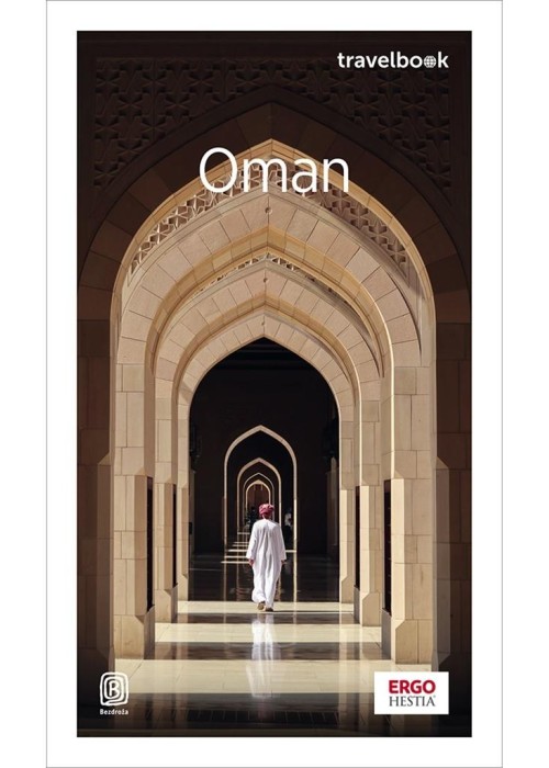 Oman. Travelbook wyd.2