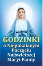 Godzinki o Niepokalanym Poczęciu Najświętszej...