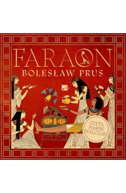 Faraon audiobook