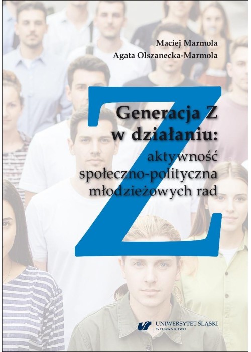 Generacja Z w działaniu: aktywność społeczno...