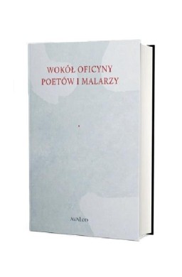 Wokół Oficyny Poetów i Malarzy