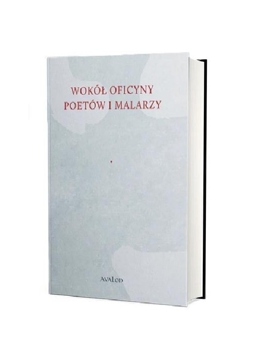 Wokół Oficyny Poetów i Malarzy