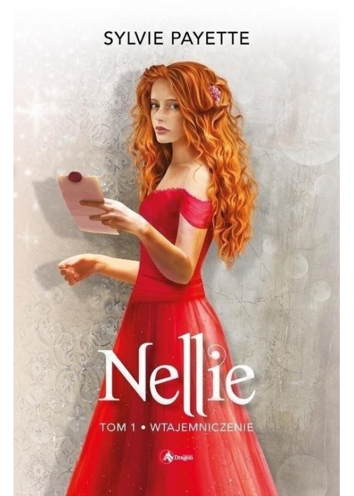 Nellie T.1 Wtajemniczenie
