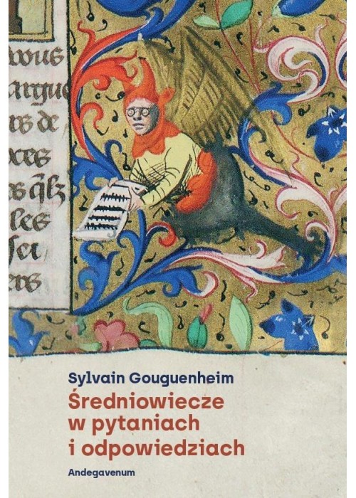 Średniowiecze w pytaniach i odpowiedziach