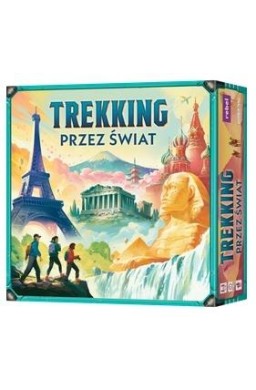 Trekking przez świat