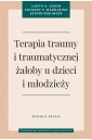 Terapia traumy i traumatycznej żałoby u dzieci..