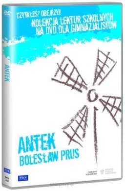 Antek DVD