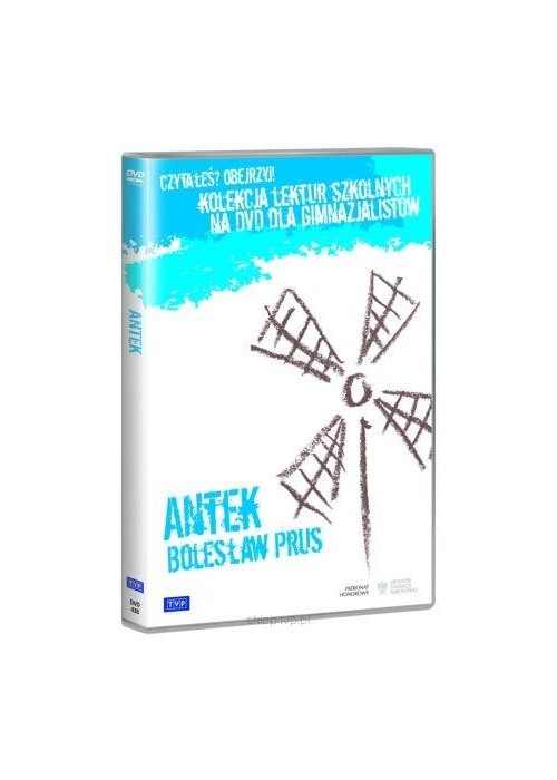Antek DVD