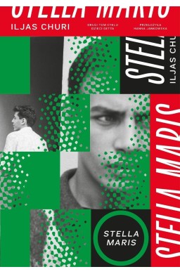 Dzieci getta. Stella Maris