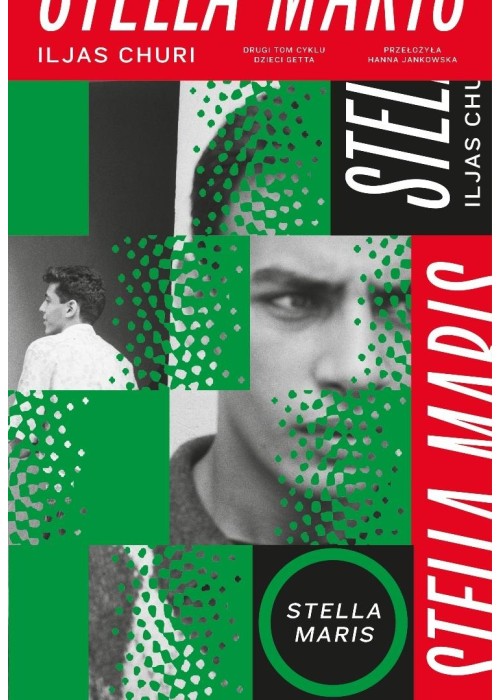 Dzieci getta. Stella Maris