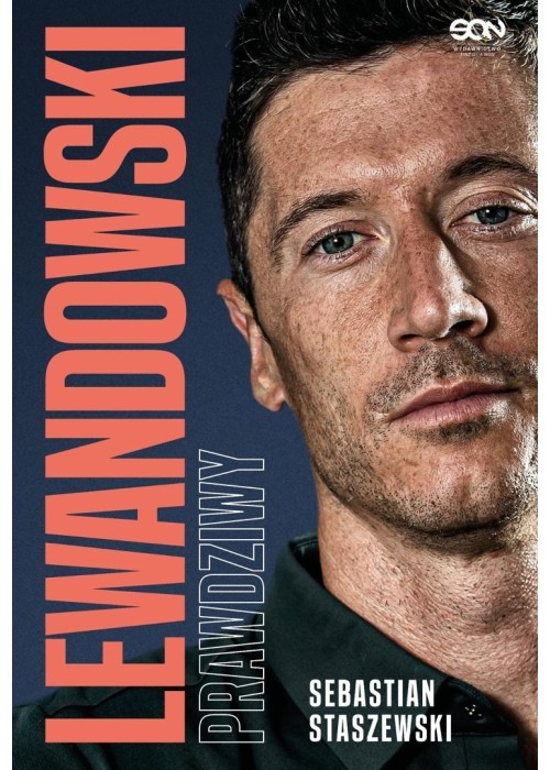 Lewandowski. Prawdziwy