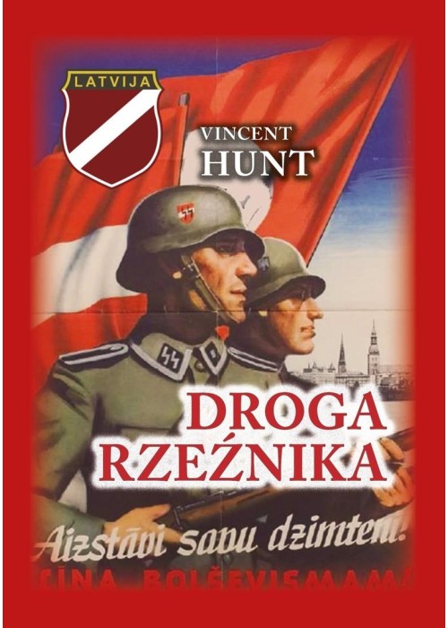 Droga Rzeźnika BR