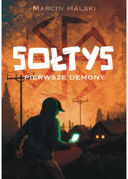 Sołtys pierwsze demony