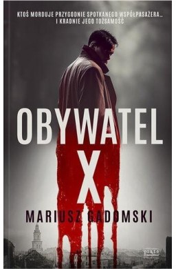 Obywatel X