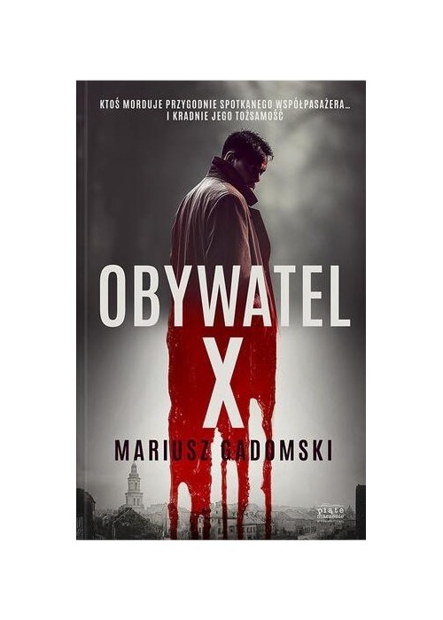 Obywatel X