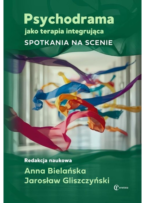 Psychodrama jako terapia integrująca