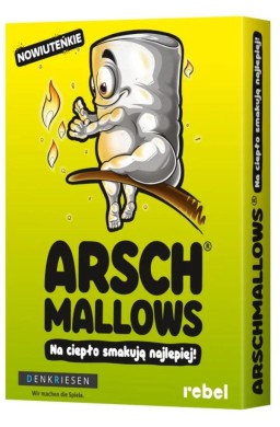 Arschmallows (edycja polska)